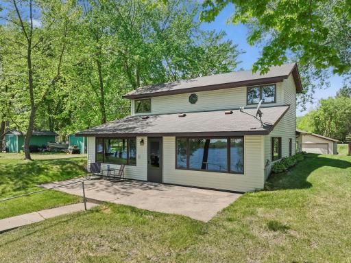 7364 Isaak Avenue NW, Annandale, MN 55302