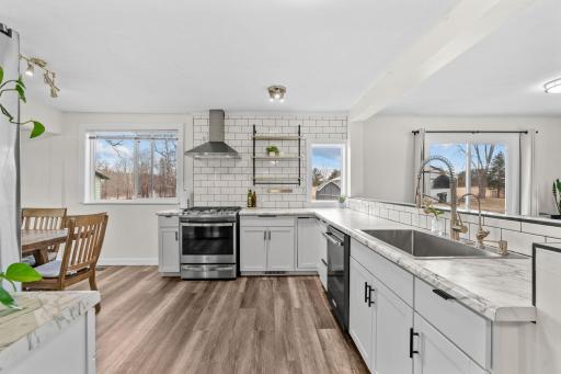 2317 145th Street, Luck, WI 54853
