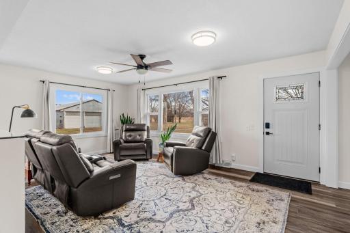 2317 145th Street, Luck, WI 54853