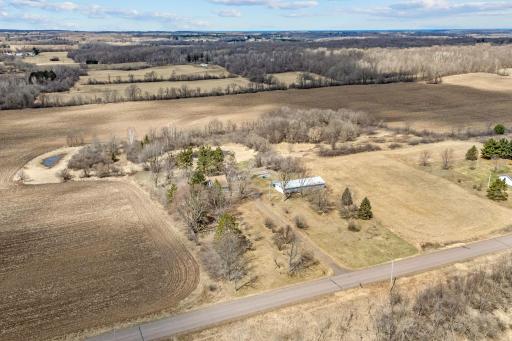 2317 145th Street, Luck, WI 54853