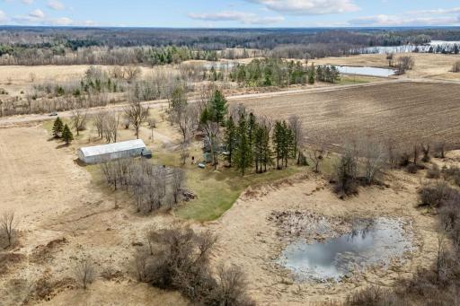 2317 145th Street, Luck, WI 54853
