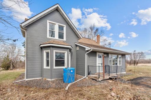 2317 145th Street, Luck, WI 54853