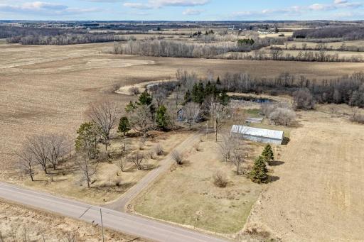 2317 145th Street, Luck, WI 54853