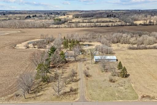 2317 145th Street, Luck, WI 54853