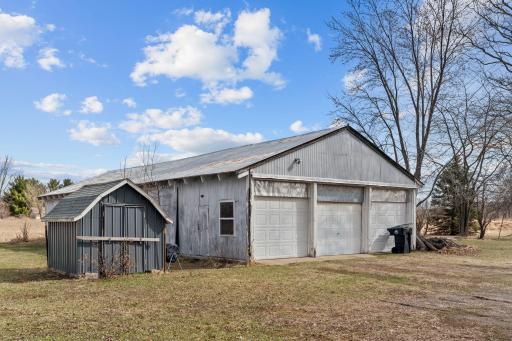 2317 145th Street, Luck, WI 54853
