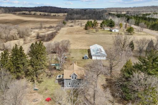 2317 145th Street, Luck, WI 54853