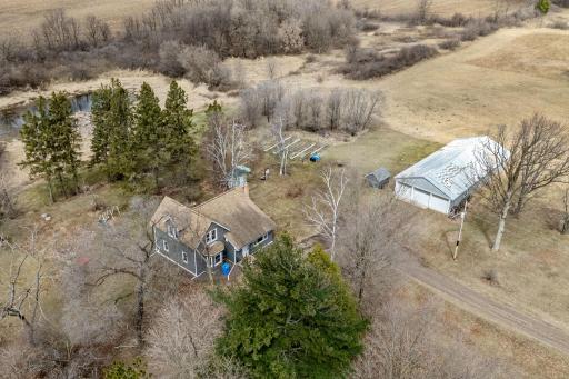 2317 145th Street, Luck, WI 54853
