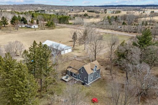 2317 145th Street, Luck, WI 54853