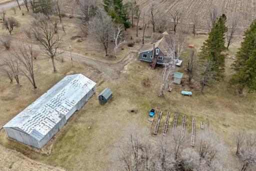 2317 145th Street, Luck, WI 54853