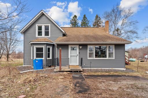 2317 145th Street, Luck, WI 54853