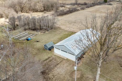 2317 145th Street, Luck, WI 54853