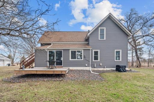 2317 145th Street, Luck, WI 54853