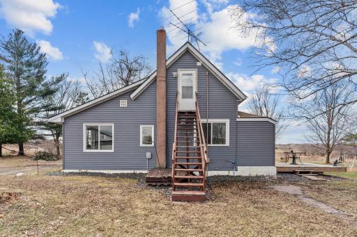 2317 145th Street, Luck, WI 54853