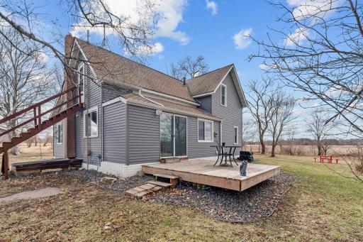 2317 145th Street, Luck, WI 54853
