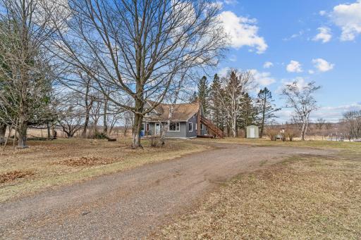 2317 145th Street, Luck, WI 54853