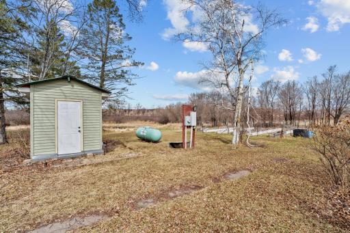 2317 145th Street, Luck, WI 54853