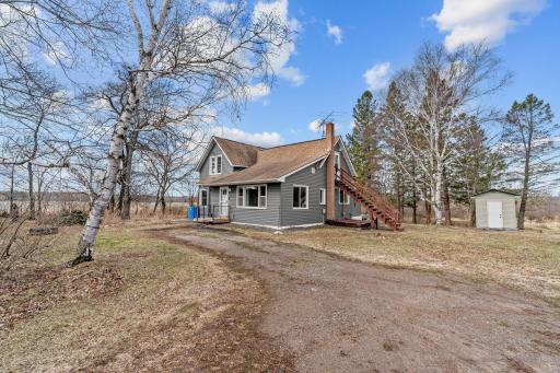 2317 145th Street, Luck, WI 54853