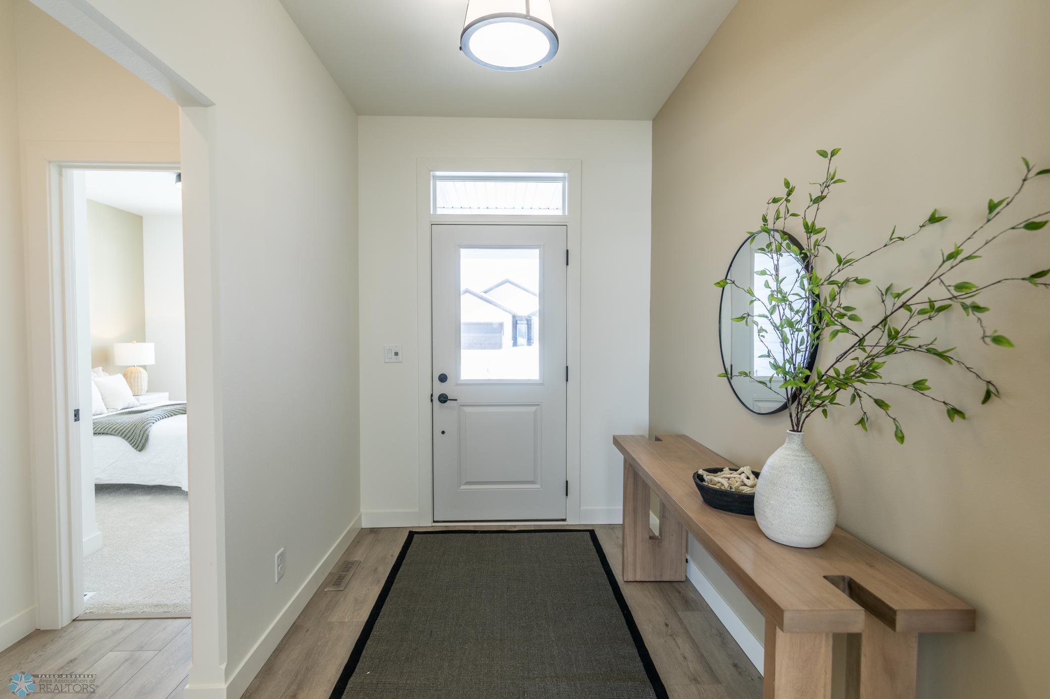 Entryway