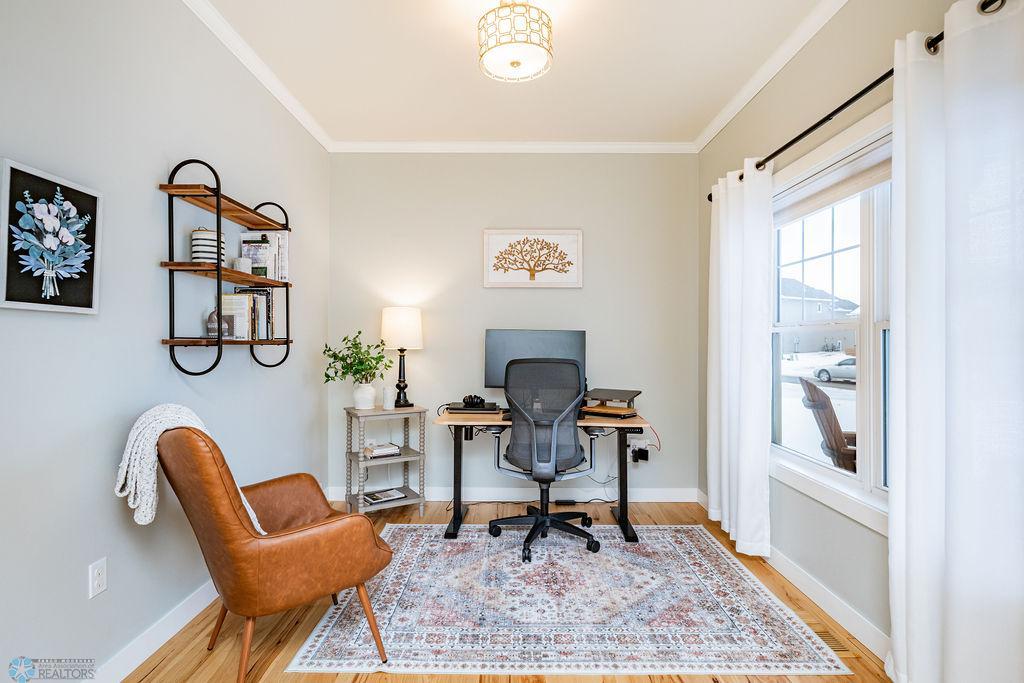 Home Office