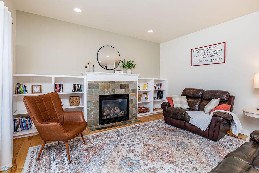 Large Living Room
