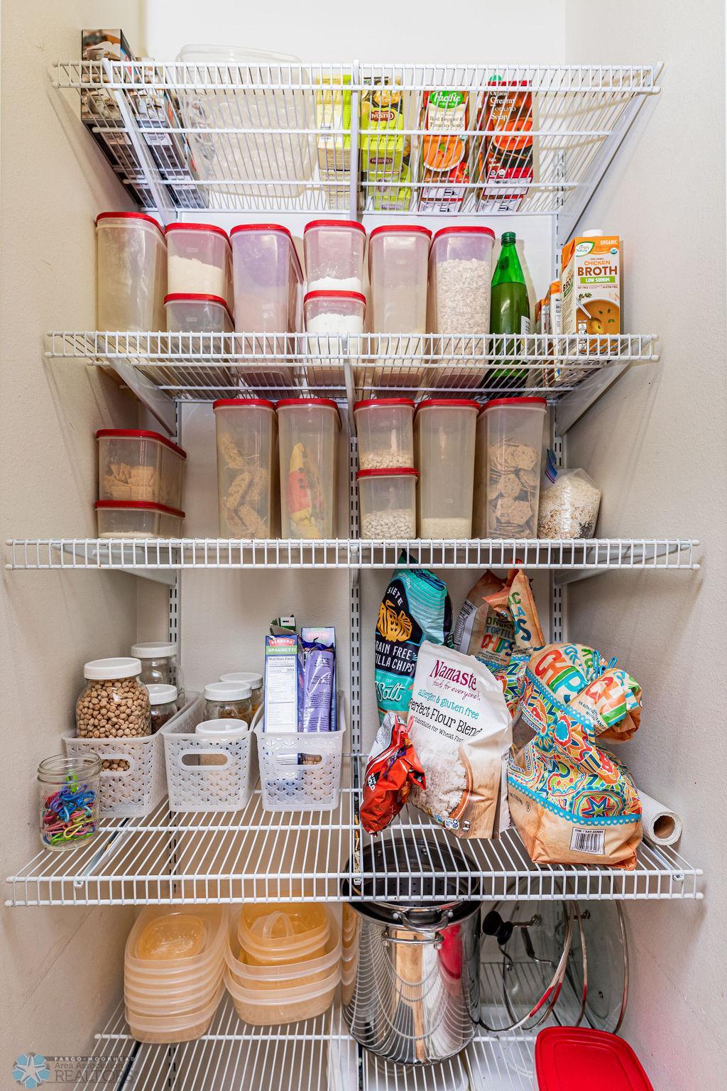 Pantry