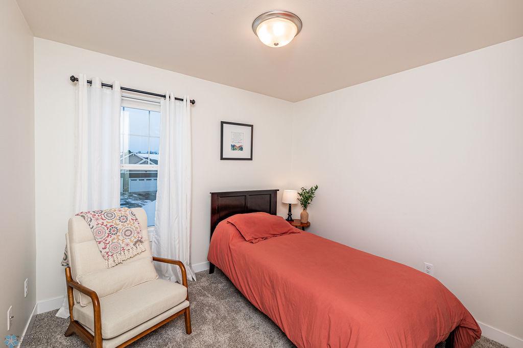 3rd Bedroom
