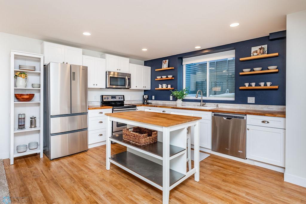 2nd Kitchen