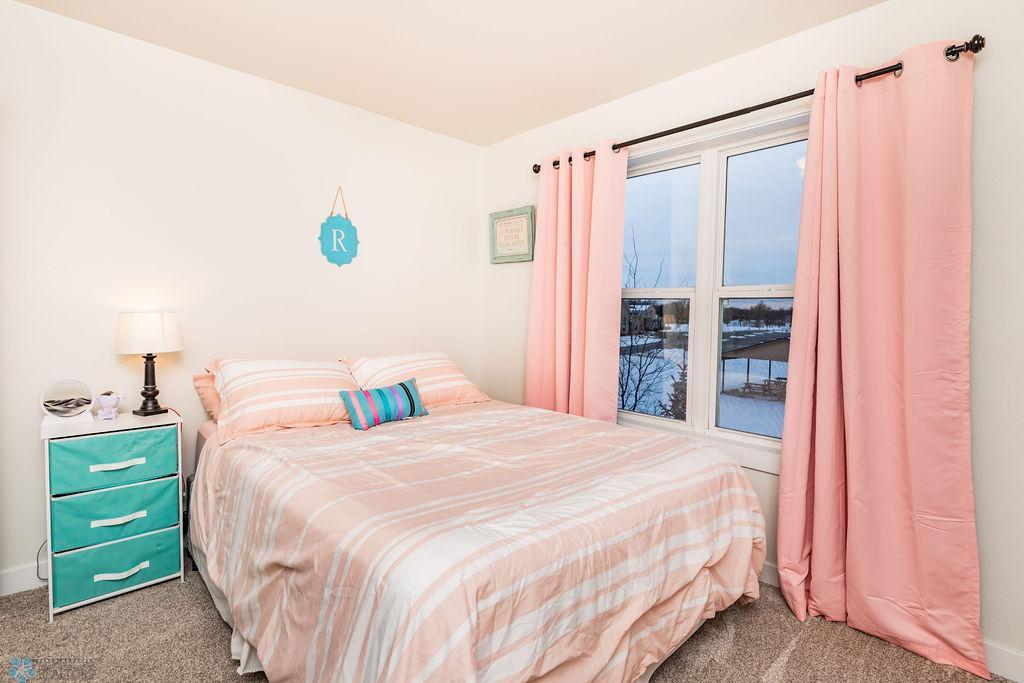 4th Bedroom