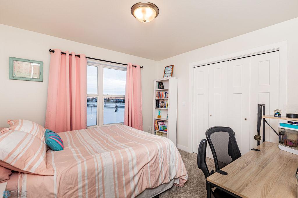 4th Bedroom