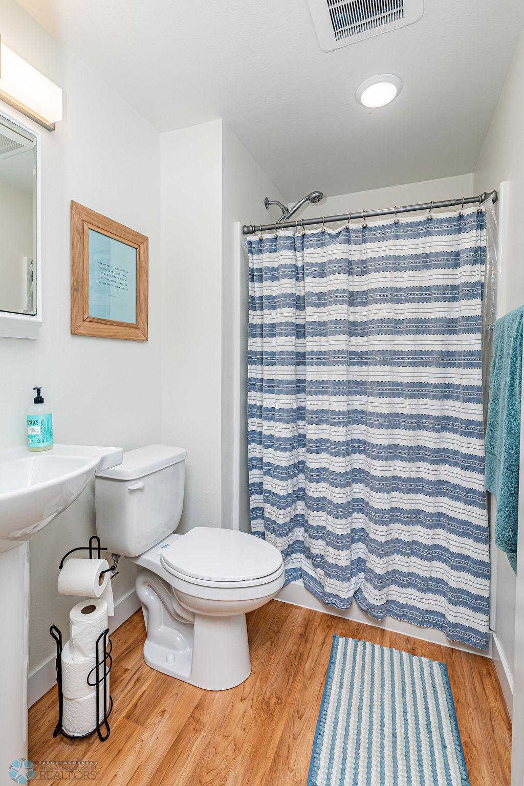 4th Bath