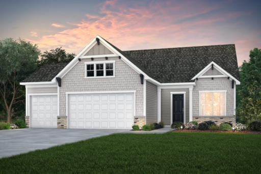 10218 Mulberry, Rogers, MN 55374