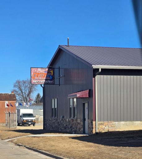 Photo for 100 S Main Street, Canton, MN 55922 - Listing #6650773 100 S Main Street, Canton, MN 55922