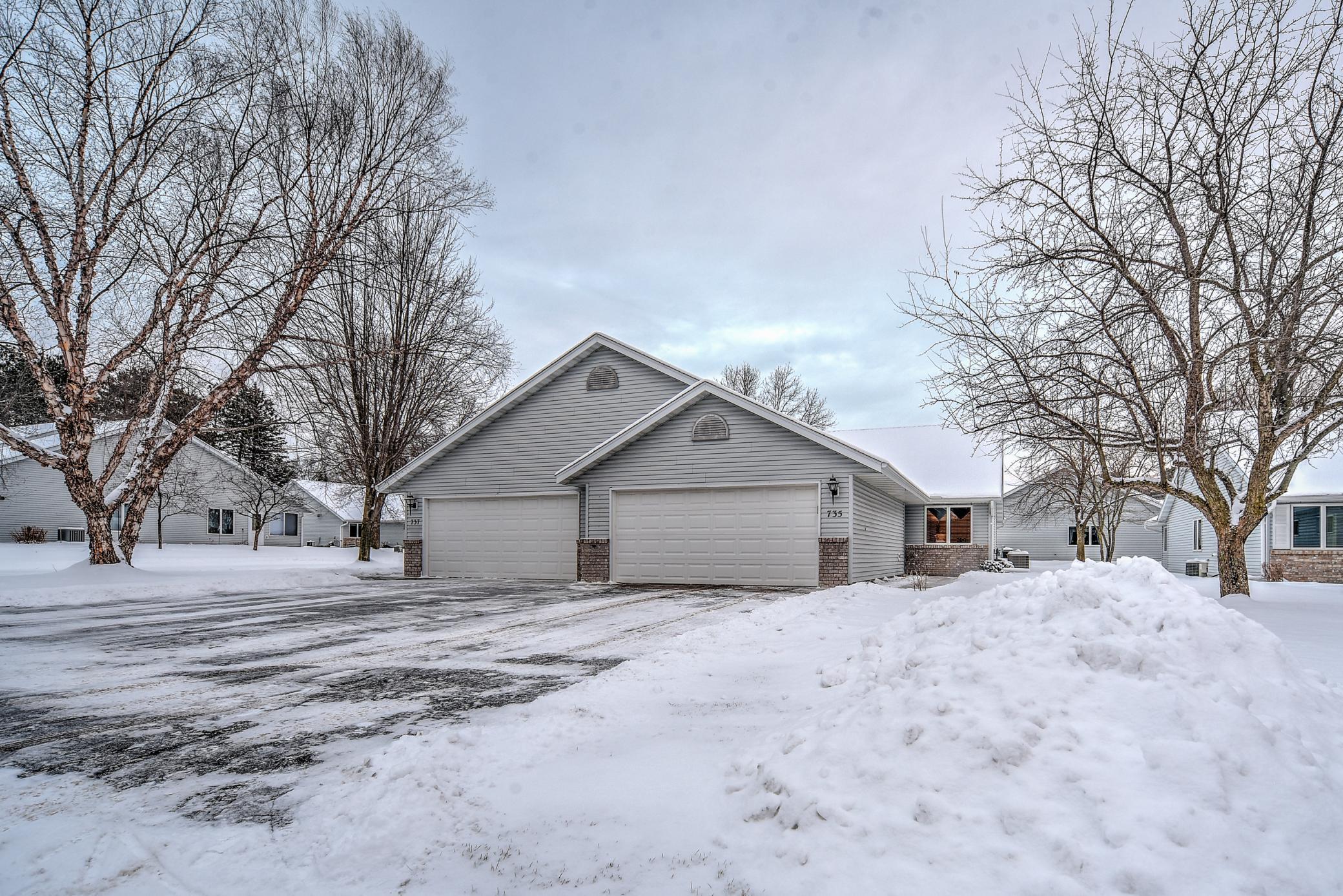 735 Nevada Street, Saint Croix Falls, WI 54024