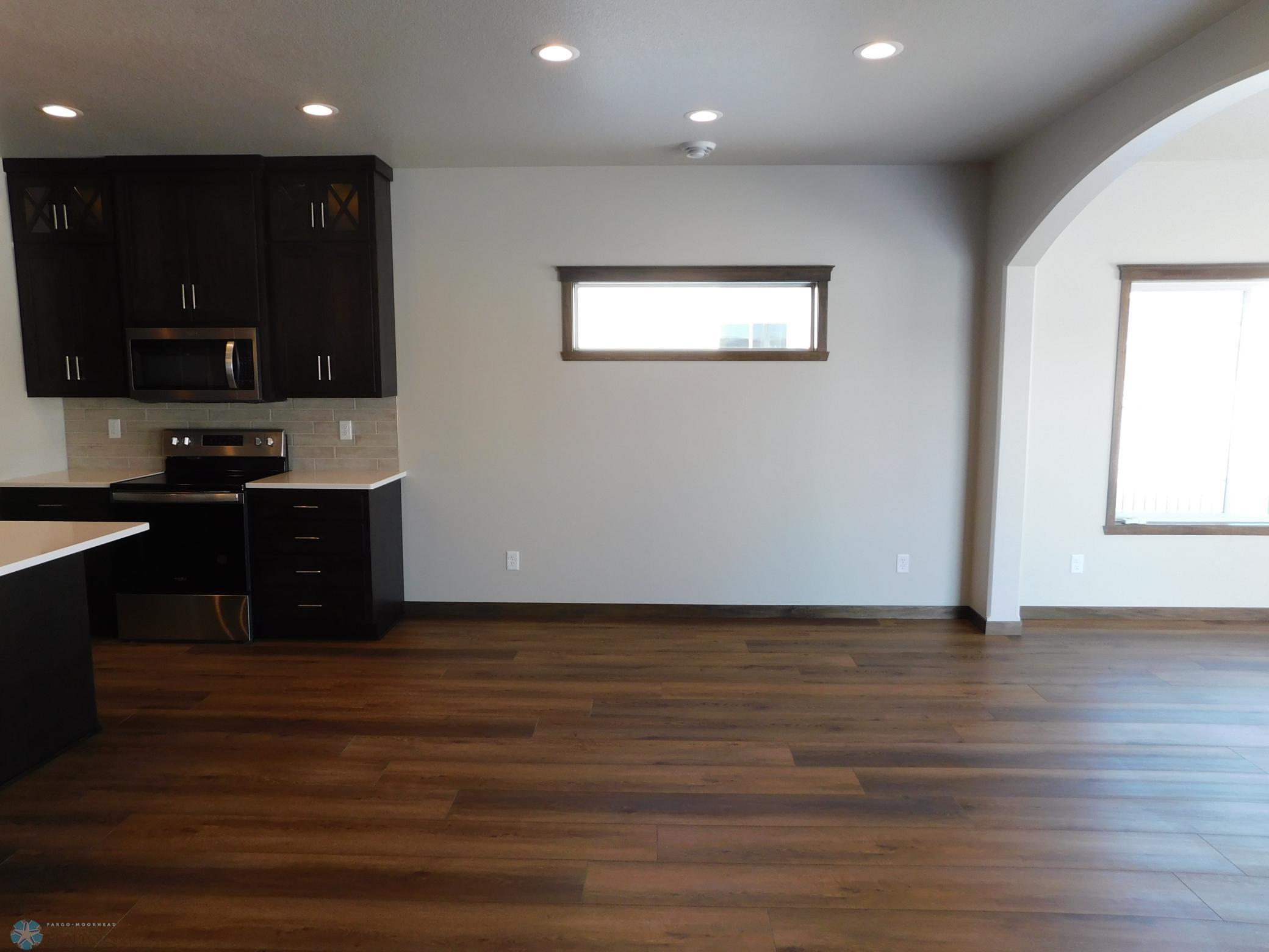 eating area