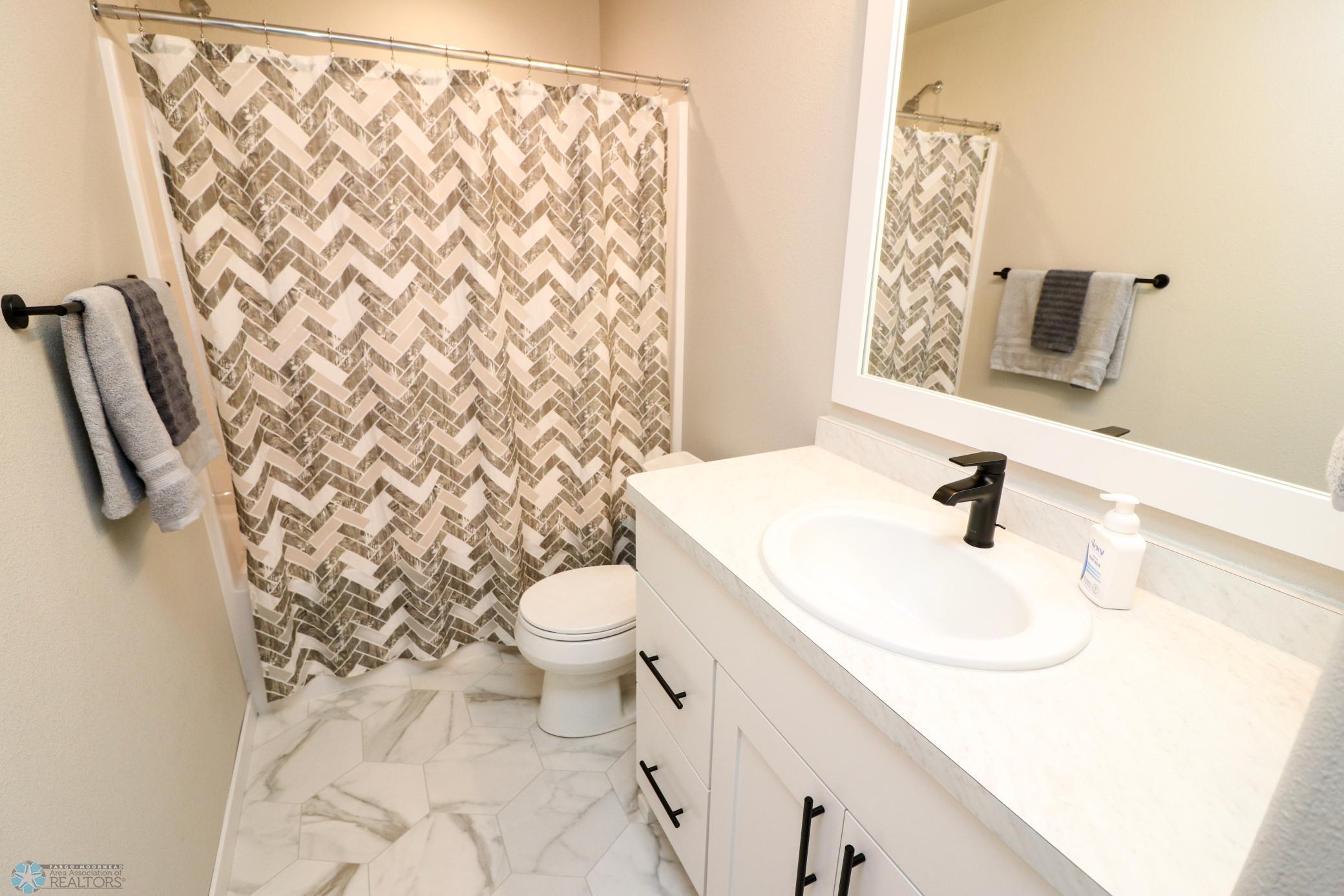 LL bathroom