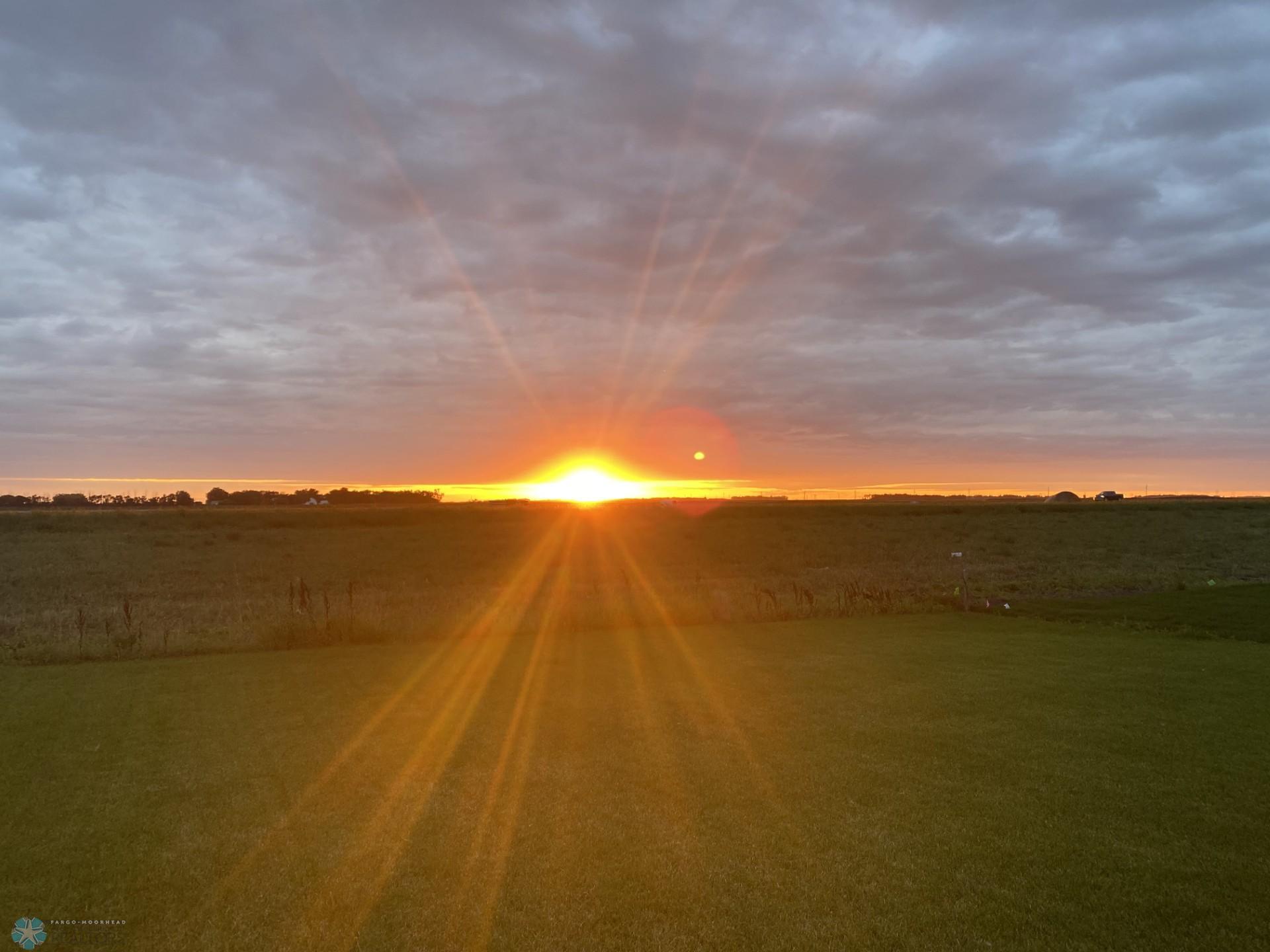 Sunset Views