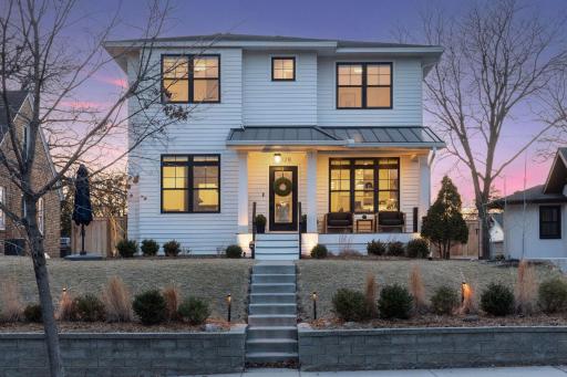 5028 Abbott Avenue S, Minneapolis, MN 55410
