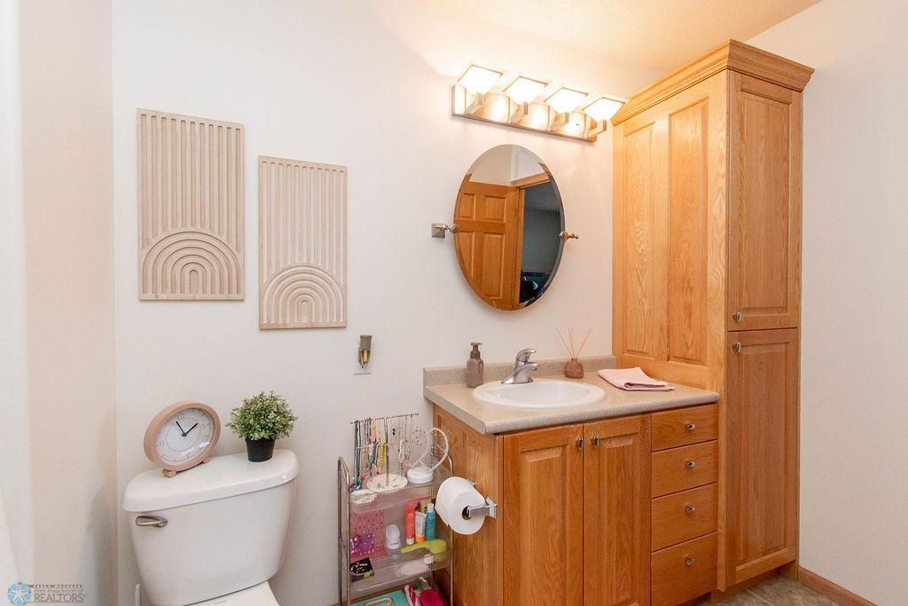 Bathroom 3- Full Bath