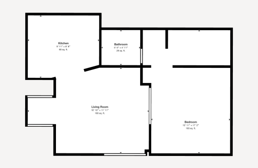 2120 Ridge Drive, 21, Saint Louis Park, MN 55416