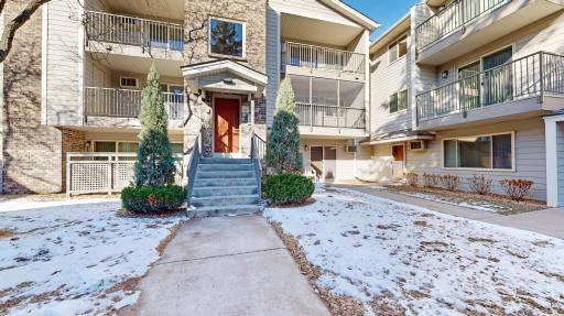 2120 Ridge Drive, 21, Saint Louis Park, MN 55416