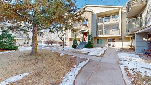 2120 Ridge Drive, 21, Saint Louis Park, MN 55416