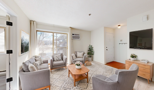 2120 Ridge Drive, 21, Saint Louis Park, MN 55416
