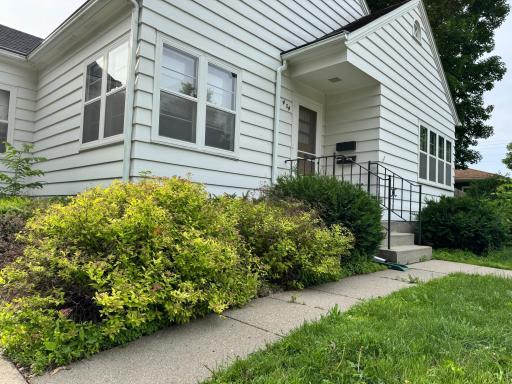 404 N Vine Street, Fergus Falls, MN 56537