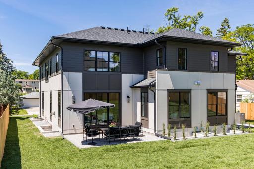 5925 Chowen Avenue S, Edina, MN 55410