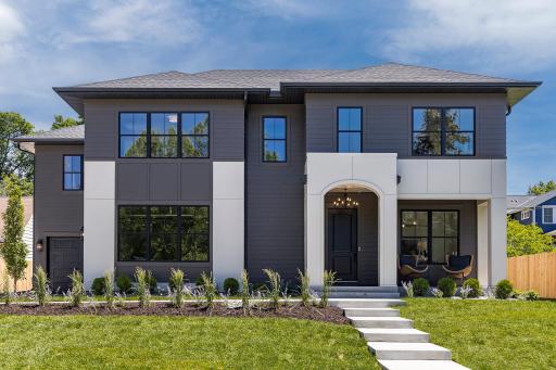 5925 Chowen Avenue S, Edina, MN 55410