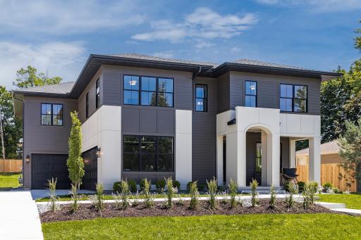 5925 Chowen Avenue S, Edina, MN 55410