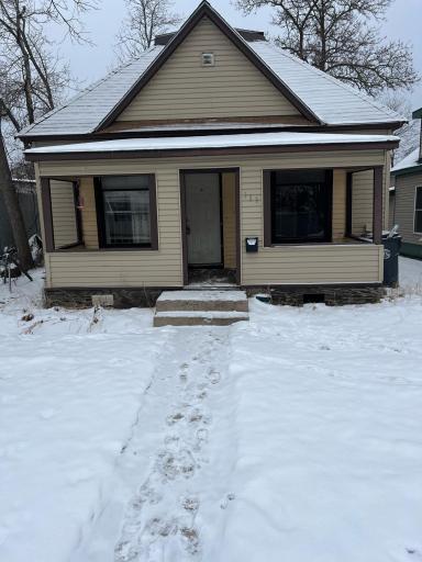 119 12th Street NW, Bemidji, MN 56601
