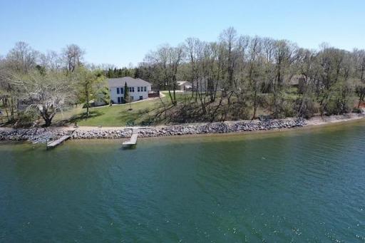 43561 E Paul Lake Drive, Perham, MN 56573