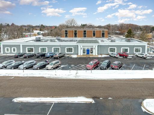 1781 County Road B W, Saint Paul, MN 55113