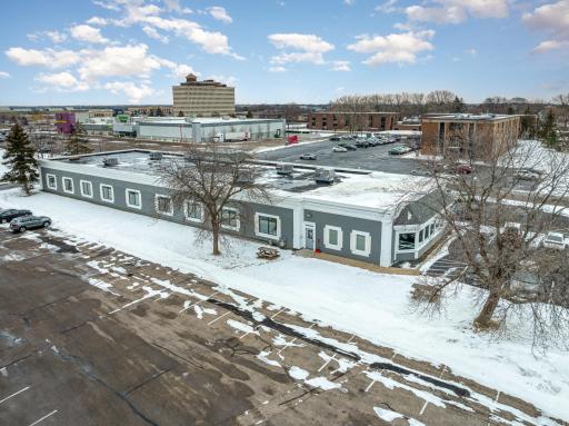 1781 County Road B W, Saint Paul, MN 55113